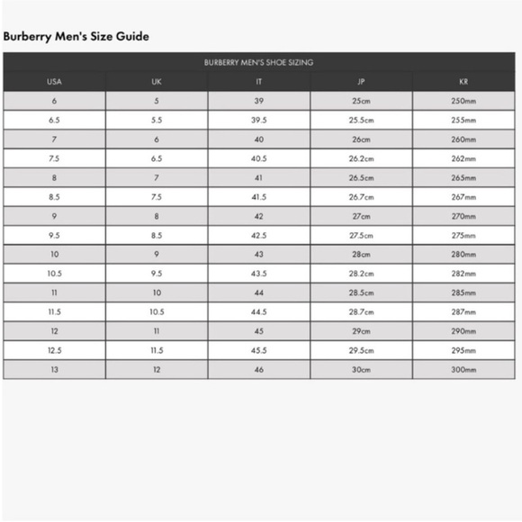 Burberry Jamieson Rubber Sole Pull On Chelsea Boot Size 11 Sleek Brown - Picture 7 of 7